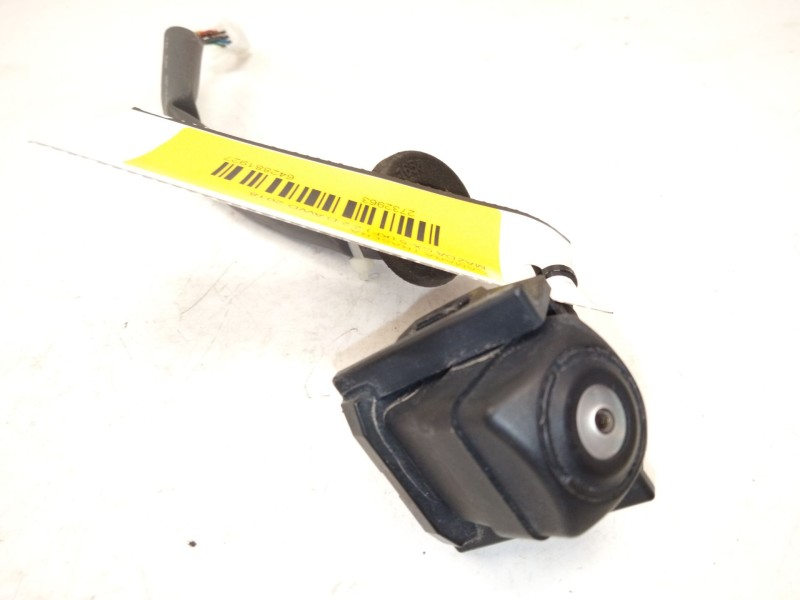 Recambio de camara trasera para mazda cx-5 (kf) 2.2 d awd referencia OEM IAM KA1F67RC0  