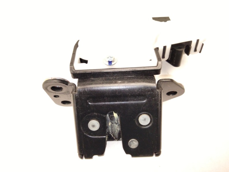 Recambio de cerradura maletero / porton para mazda cx-5 (kf) 2.2 d awd referencia OEM IAM   