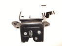 CERRADURA MALETERO / PORTON G33M62310 
