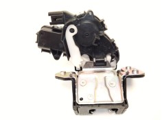 Recambio de cerradura maletero / porton para mazda cx-5 (kf) 2.2 d awd referencia OEM IAM    2