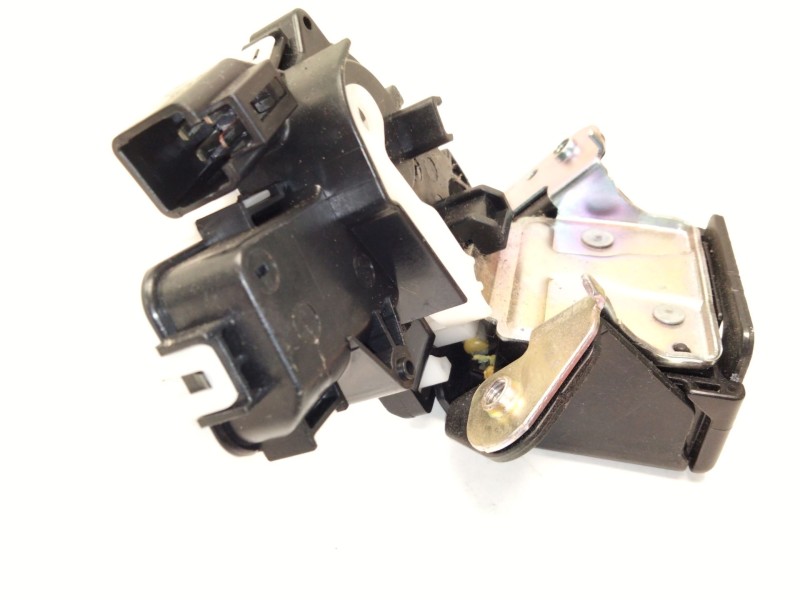 Recambio de cerradura maletero / porton para mazda cx-5 (kf) 2.2 d awd referencia OEM IAM   