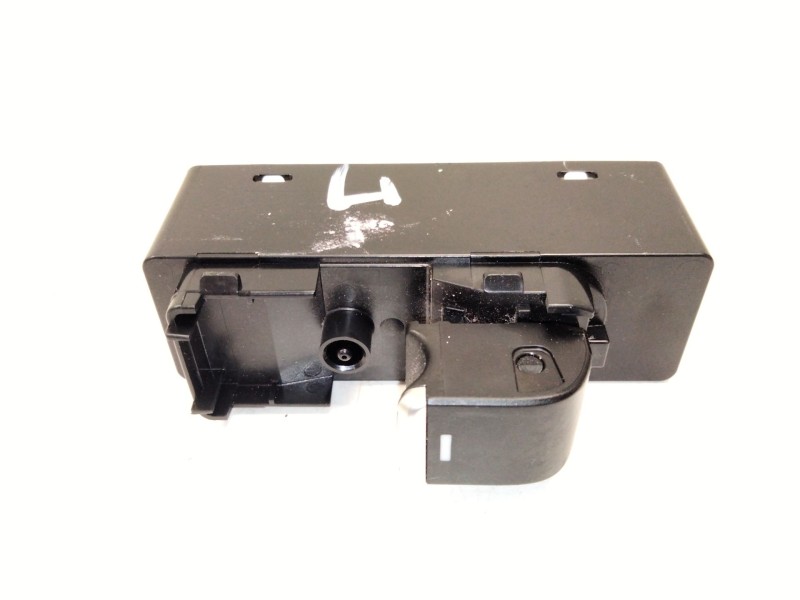 Recambio de mando elevalunas trasero izquierdo para mazda cx-5 (kf) 2.2 d awd referencia OEM IAM KA1G66380  