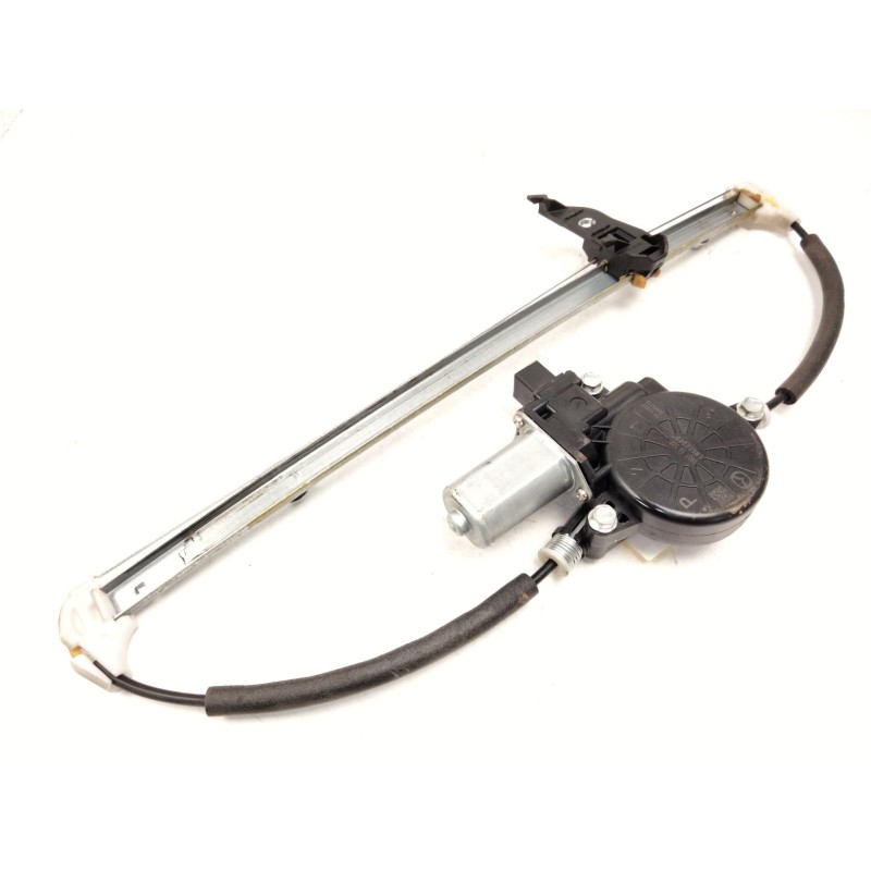 Recambio de elevalunas trasero izquierdo para mazda cx-5 (kf) 2.2 d awd referencia OEM IAM D6515958  