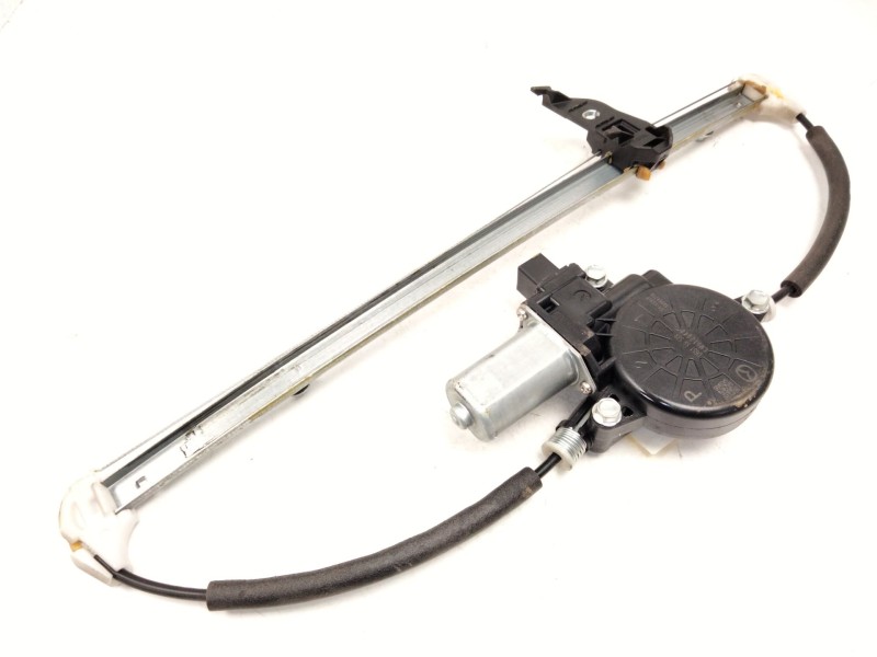 Recambio de elevalunas trasero izquierdo para mazda cx-5 (kf) 2.2 d awd referencia OEM IAM D6515958  