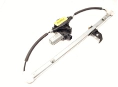 Recambio de elevalunas trasero izquierdo para mazda cx-5 (kf) 2.2 d awd referencia OEM IAM D6515958   2