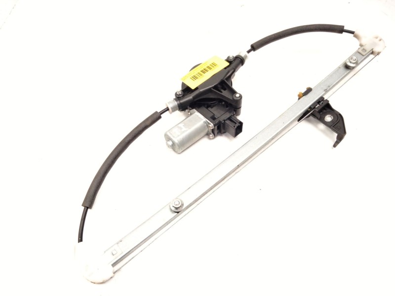 Recambio de elevalunas trasero izquierdo para mazda cx-5 (kf) 2.2 d awd referencia OEM IAM D6515958  