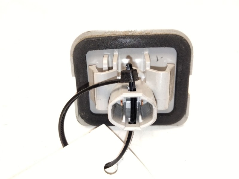 Recambio de piloto matricula para mazda cx-5 (kf) 2.2 d awd referencia OEM IAM   