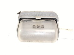 Recambio de piloto matricula para mazda cx-5 (kf) 2.2 d awd referencia OEM IAM   