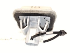 Recambio de piloto matricula para mazda cx-5 (kf) 2.2 d awd referencia OEM IAM    2