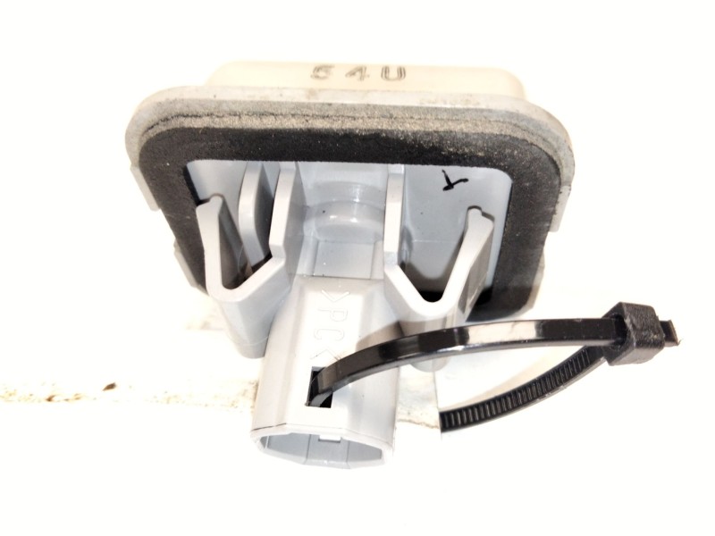 Recambio de piloto matricula para mazda cx-5 (kf) 2.2 d awd referencia OEM IAM   