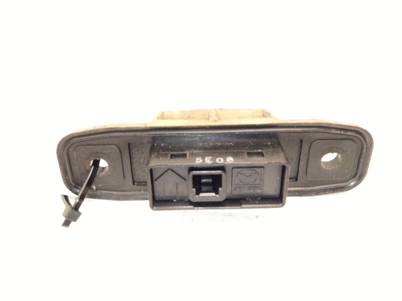 Recambio de maneta exterior porton para mazda cx-5 (kf) 2.2 d awd referencia OEM IAM   