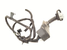 Recambio de instalacion puerta trasera izquierda para mazda cx-5 (kf) 2.2 d awd referencia OEM IAM KD4967220A  