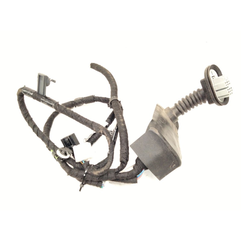 Recambio de instalacion puerta trasera izquierda para mazda cx-5 (kf) 2.2 d awd referencia OEM IAM KD4967220A  