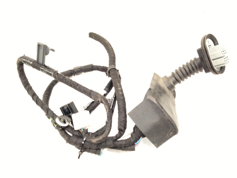 Recambio de instalacion puerta trasera izquierda para mazda cx-5 (kf) 2.2 d awd referencia OEM IAM KD4967220A  