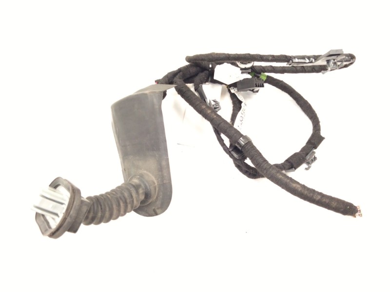 Recambio de instalacion puerta trasera izquierda para mazda cx-5 (kf) 2.2 d awd referencia OEM IAM KD4967220A  