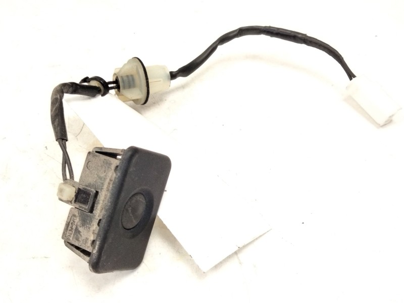 Recambio de pulsador maletero para mazda cx-5 (kf) 2.2 d awd referencia OEM IAM   