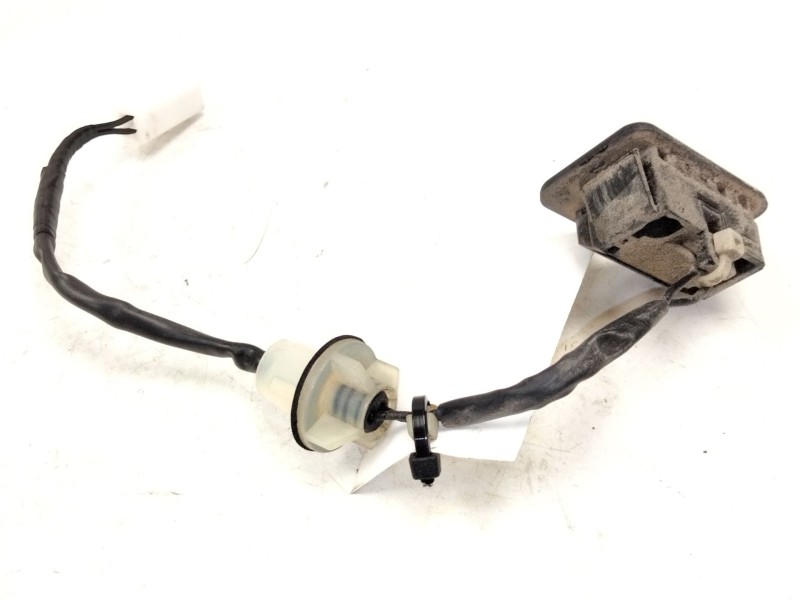 Recambio de pulsador maletero para mazda cx-5 (kf) 2.2 d awd referencia OEM IAM   