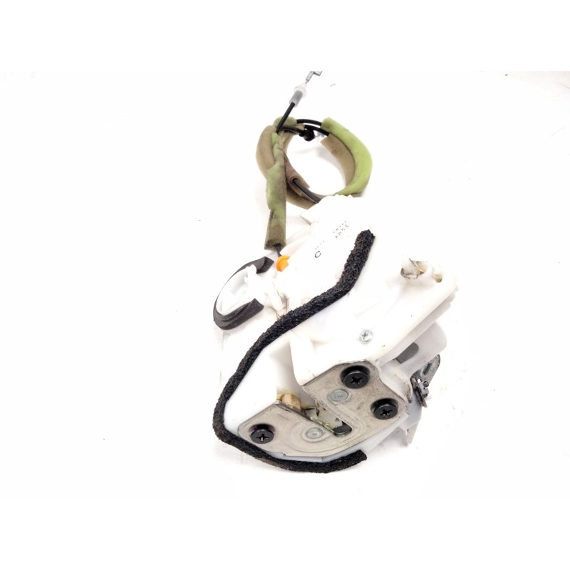 Recambio de cerradura puerta trasera izquierda para mazda cx-5 (kf) 2.2 d awd referencia OEM IAM   