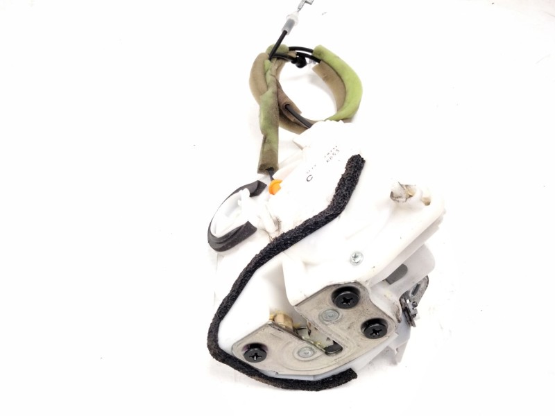 Recambio de cerradura puerta trasera izquierda para mazda cx-5 (kf) 2.2 d awd referencia OEM IAM   
