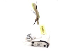 Recambio de cerradura puerta trasera izquierda para mazda cx-5 (kf) 2.2 d awd referencia OEM IAM    2