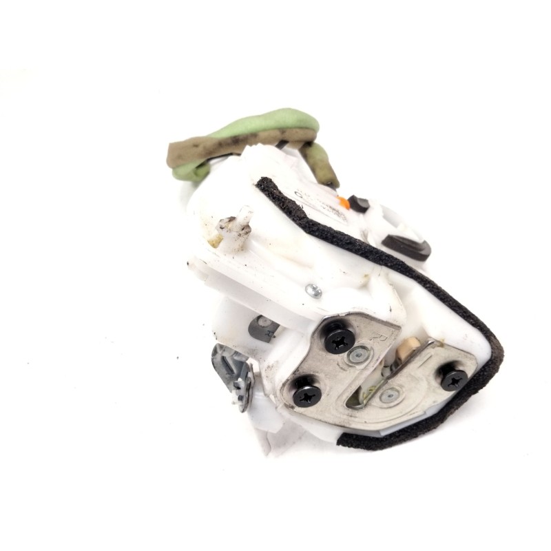 Recambio de cerradura puerta trasera derecha para mazda cx-5 (kf) 2.2 d awd referencia OEM IAM   