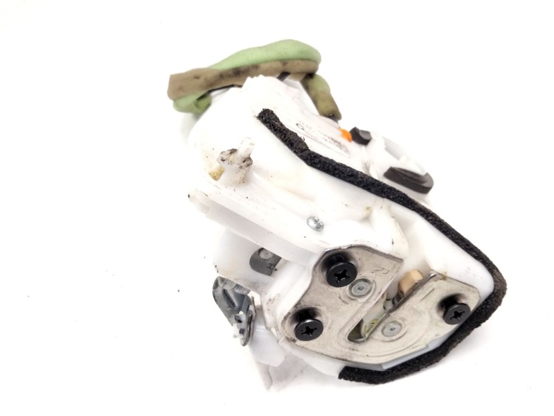 Recambio de cerradura puerta trasera derecha para mazda cx-5 (kf) 2.2 d awd referencia OEM IAM   