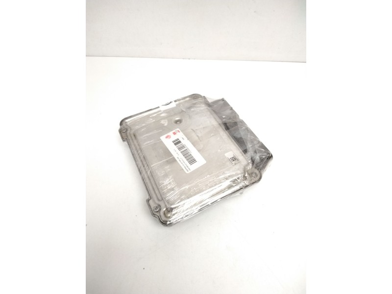 Recambio de centralita motor uce para chevrolet epica lt referencia OEM IAM 0281016721 96930401 5100360017