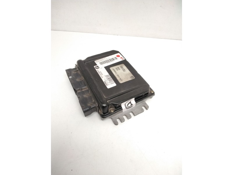 Recambio de centralita motor uce para bmw mini (r50,r53) referencia OEM IAM S118012001K 1214751398301 S83293