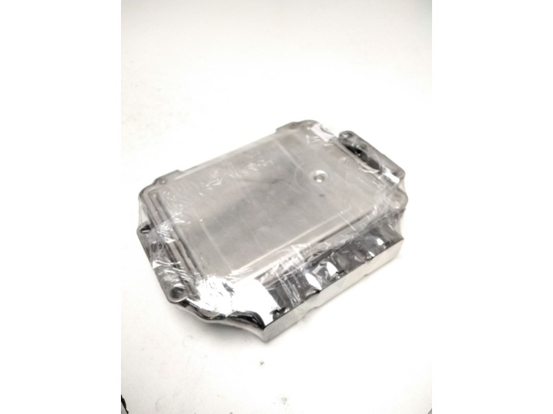 Recambio de centralita motor uce para renault megane ii berlina 3p confort authentique referencia OEM IAM 0281010769 8200184294 