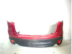 Recambio de paragolpes trasero para mazda cx-5 (kf) 2.2 d awd referencia OEM IAM   