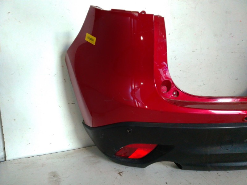 Recambio de paragolpes trasero para mazda cx-5 (kf) 2.2 d awd referencia OEM IAM   