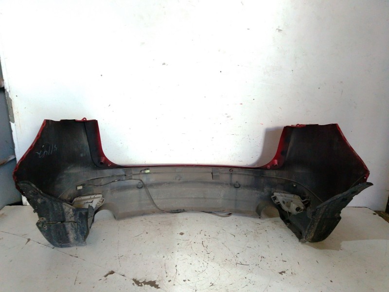 Recambio de paragolpes trasero para mazda cx-5 (kf) 2.2 d awd referencia OEM IAM   