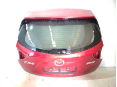 Recambio de porton trasero para mazda cx-5 (kf) 2.2 d awd referencia OEM IAM   