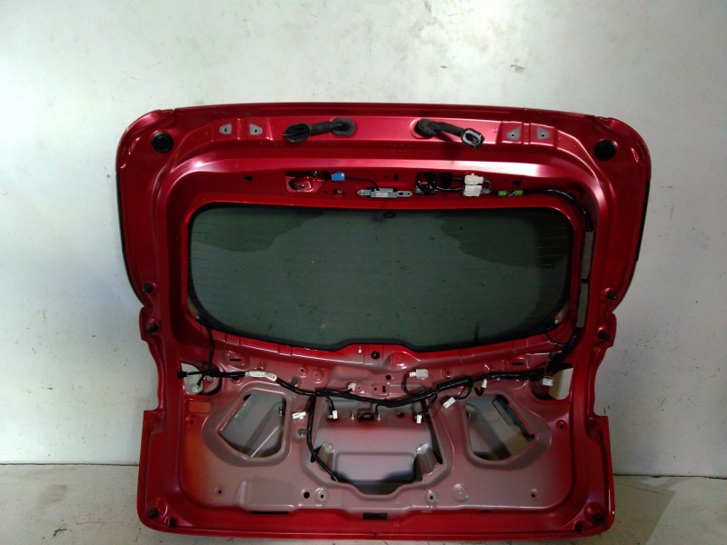 Recambio de porton trasero para mazda cx-5 (kf) 2.2 d awd referencia OEM IAM   