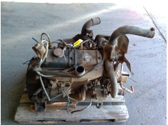 Recambio de motor completo para barreiros 300 camion referencia OEM IAM 203E67667  