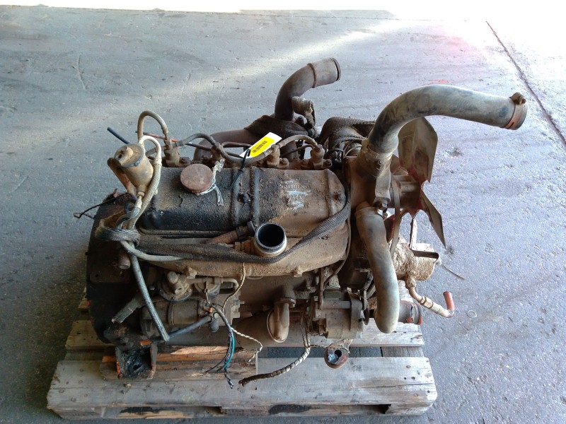 Recambio de motor completo para barreiros 300 camion referencia OEM IAM 203E67667  