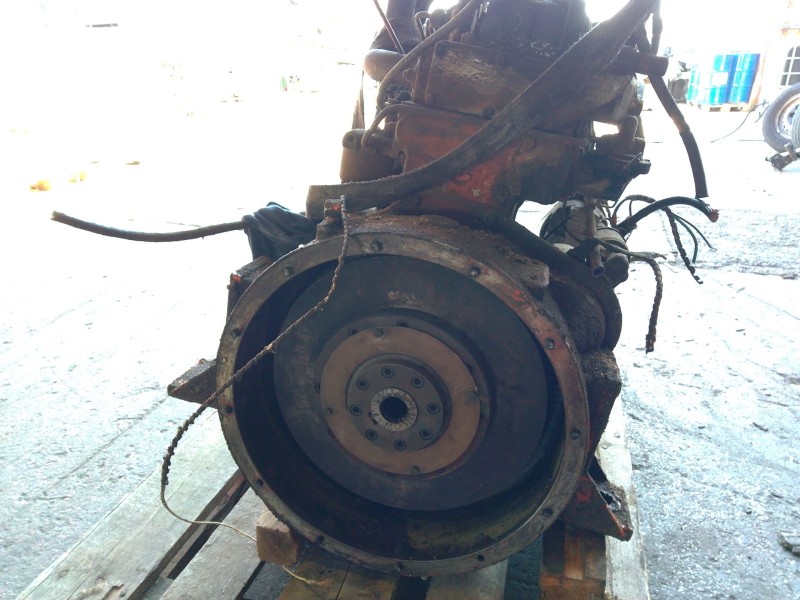 Recambio de motor completo para barreiros 300 camion referencia OEM IAM 203E67667  