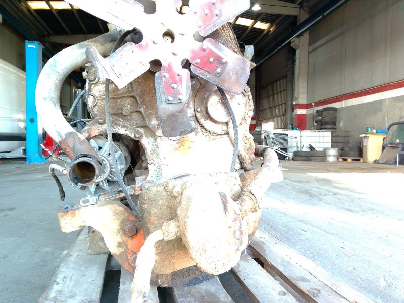 Recambio de motor completo para barreiros 300 camion referencia OEM IAM 203E67667  