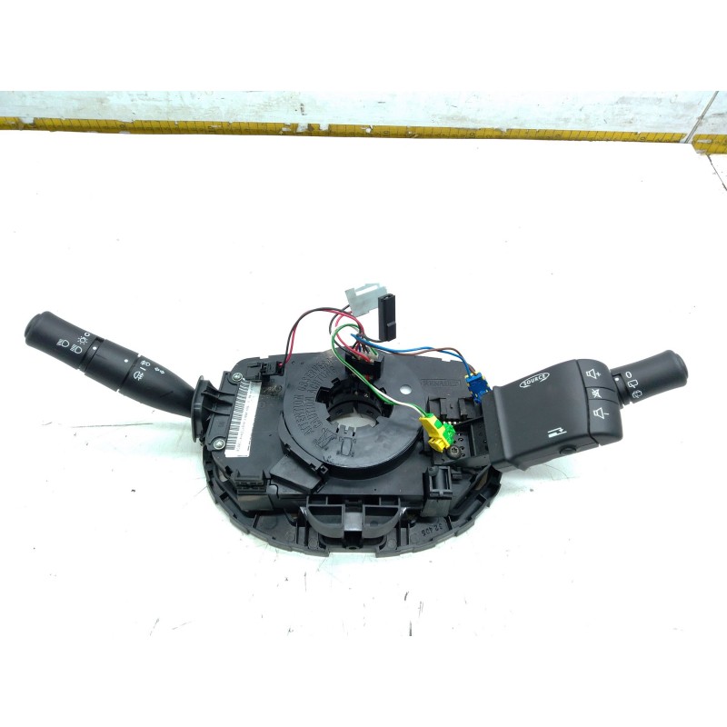 Recambio de anillo airbag para renault megane ii (bm0/1_, cm0/1_) 1.5 dci (bm1f, cm1f) referencia OEM IAM 820021646214B  