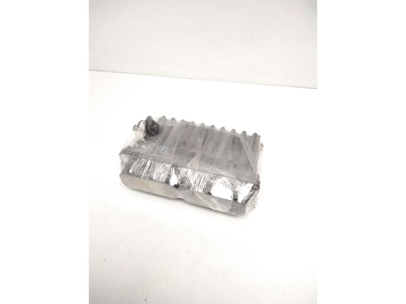 Recambio de centralita motor uce para opel astra g berlina comfort referencia OEM IAM 09366457 09131730 10252620