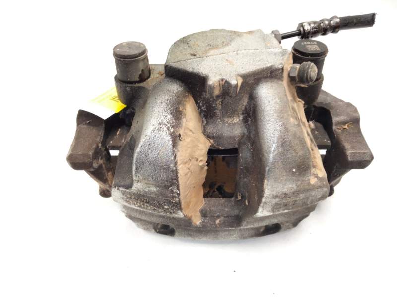 Recambio de pinza freno delantera izquierda para volvo xc60 ii (246) b4 mild-hybrid awd referencia OEM IAM 36003279  