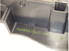 Recambio de maneta interior delantera izquierda para citroën berlingo multispace (b9) 1.6 hdi 90 referencia OEM IAM 96555515   2