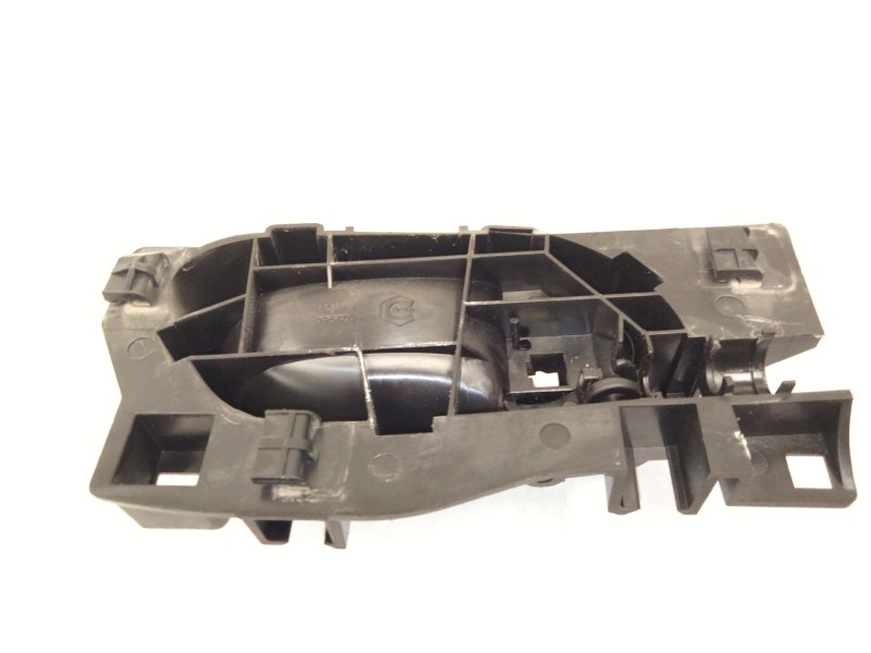 Recambio de maneta interior delantera izquierda para citroën berlingo multispace (b9) 1.6 hdi 90 referencia OEM IAM 96555515  