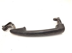 Recambio de maneta exterior delantera izquierda para citroën berlingo multispace (b9) 1.6 hdi 90 referencia OEM IAM   