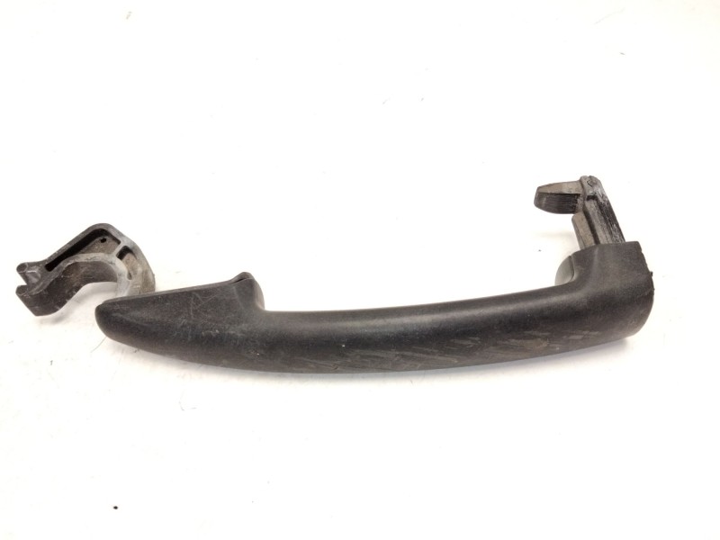 Recambio de maneta exterior delantera izquierda para citroën berlingo multispace (b9) 1.6 hdi 90 referencia OEM IAM   