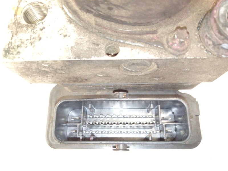 Recambio de abs para iveco daily vi furgoneta 33s11, 35s11, 35c11 referencia OEM IAM 5802268475 0265259168 