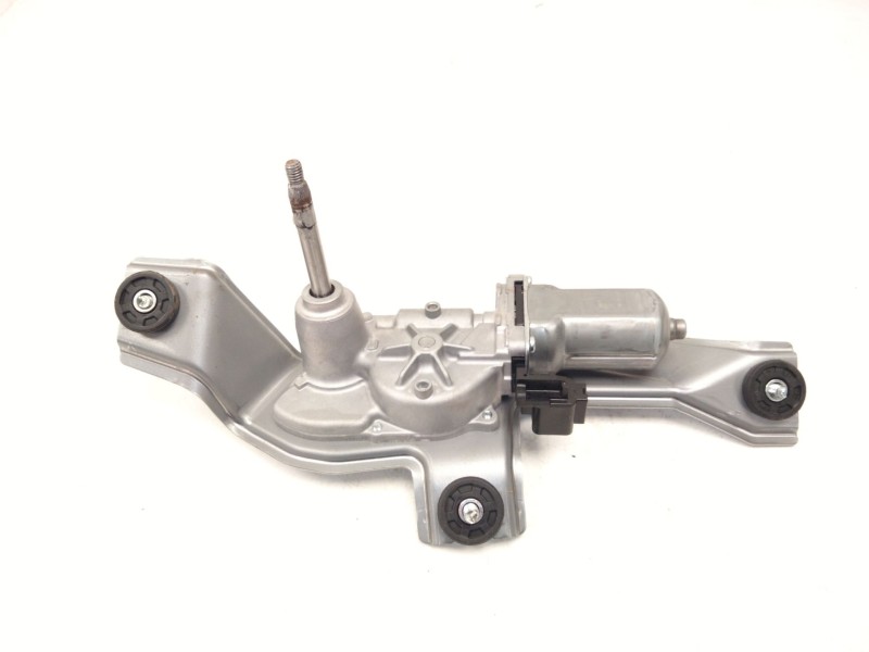 Recambio de motor limpia trasero para mazda cx-5 (kf) 2.2 d awd referencia OEM IAM KD5367450  