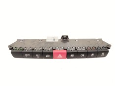 Recambio de warning para iveco daily vi furgoneta 33s11, 35s11, 35c11 referencia OEM IAM 5801655079  