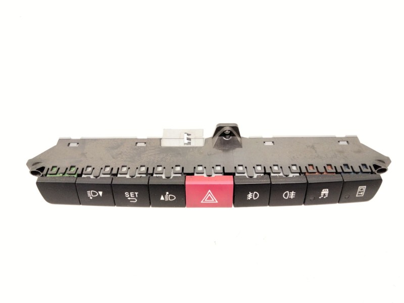 Recambio de warning para iveco daily vi furgoneta 33s11, 35s11, 35c11 referencia OEM IAM 5801655079  