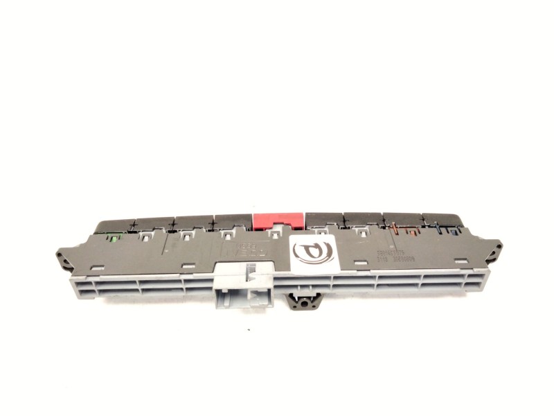 Recambio de warning para iveco daily vi furgoneta 33s11, 35s11, 35c11 referencia OEM IAM 5801655079  